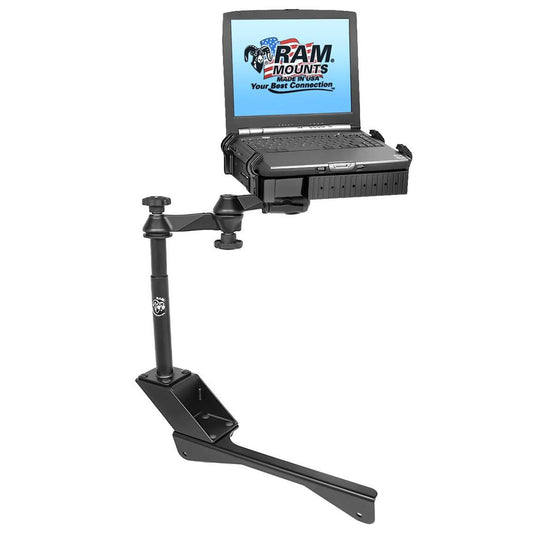 RAM-VB-145-SW1 Ram Mounts by Custom Mounts
