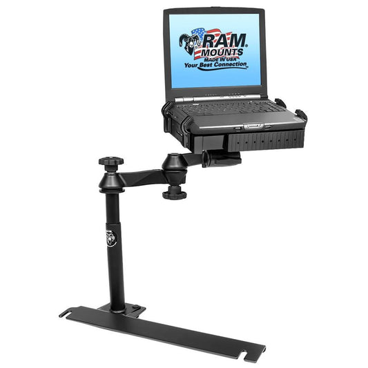 RAM-VB-148-SW1 Ram Mounts by Custom Mounts