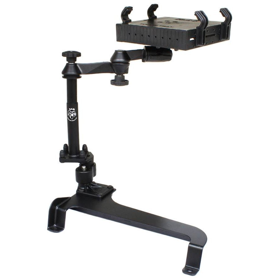 RAM-VB-150-SW1 Ram Mounts by Custom Mounts