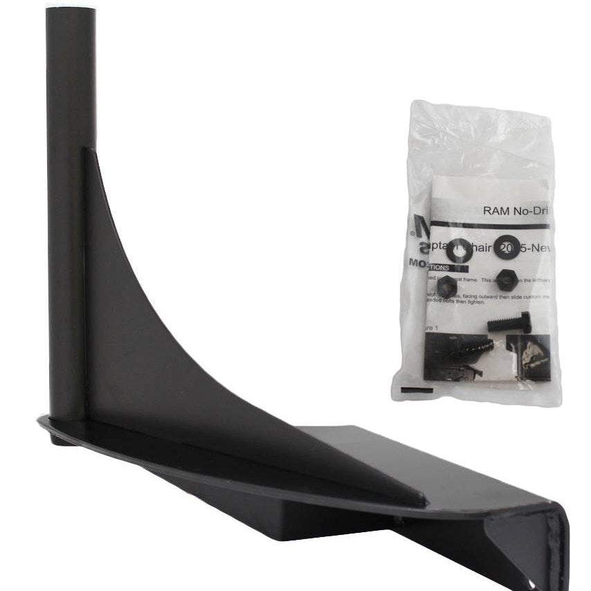 RAM-VB-151 Ram Mounts by Custom Mounts