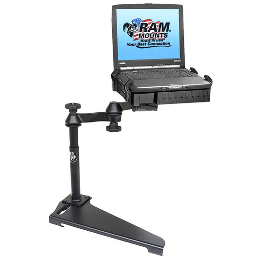 RAM-VB-152-SW1 Ram Mounts by Custom Mounts