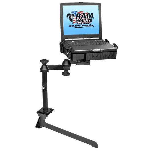 RAM-VB-154-SW1 Ram Mounts by Custom Mounts