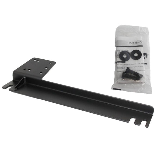 RAM-VB-156 Ram Mounts by Custom Mounts