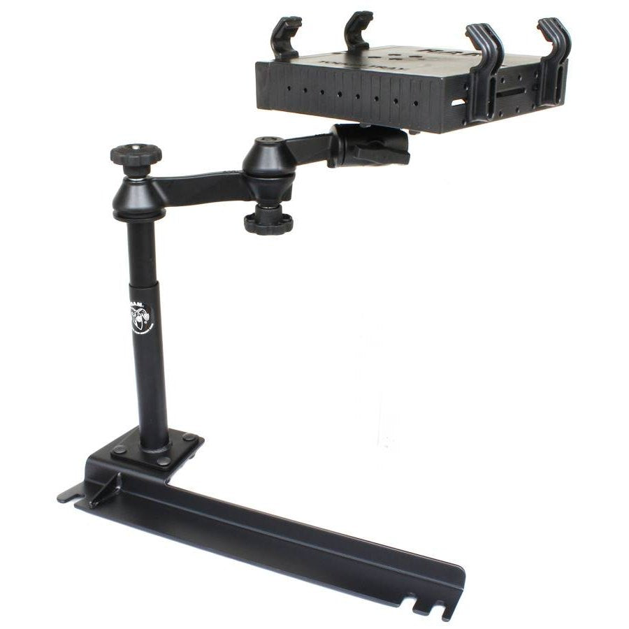 RAM-VB-156-SW1 Ram Mounts by Custom Mounts