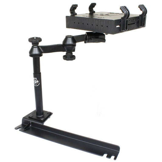 RAM-VB-156-SW1 Ram Mounts by Custom Mounts