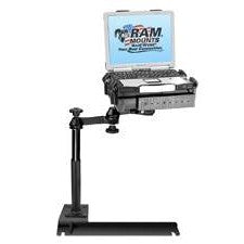 RAM-VB-156st-SW1 Ram Mounts by Custom Mounts