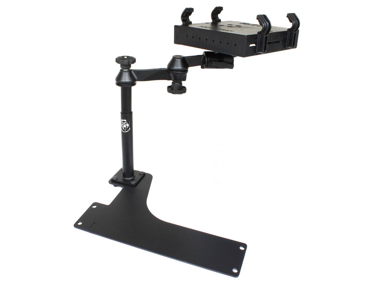 RAM-VB-157-SW1 Ram Mounts by Custom Mounts