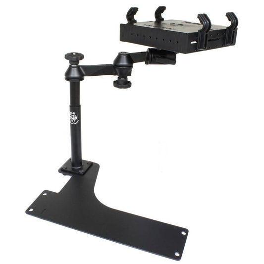 RAM-VB-157-SW1 Ram Mounts by Custom Mounts
