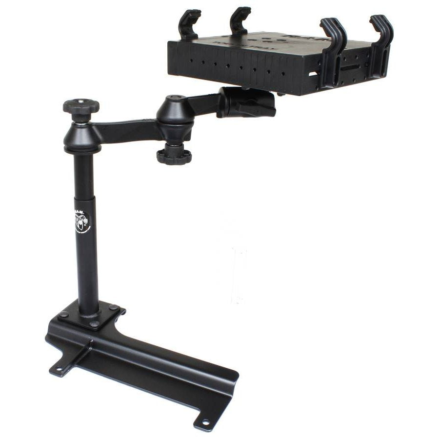 RAM-VB-158-SW1 Ram Mounts by Custom Mounts