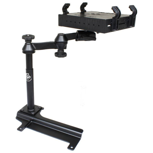 RAM-VB-158-SW1 Ram Mounts by Custom Mounts