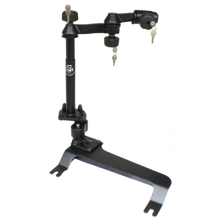 RAM-VB-159-DAT1 Ram Mounts by Custom Mounts