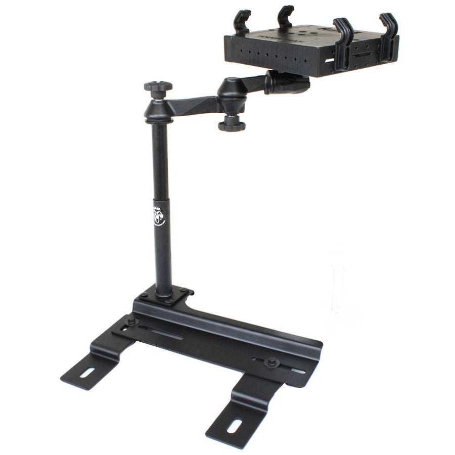 RAM-VB-162-SW1 Ram Mounts by Custom Mounts