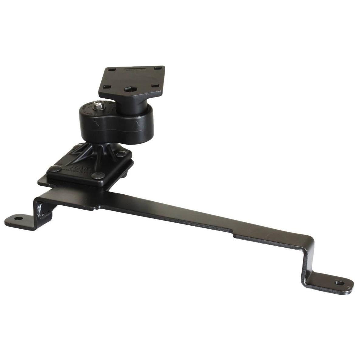 RAM-VB-163 Ram Mounts by Custom Mounts
