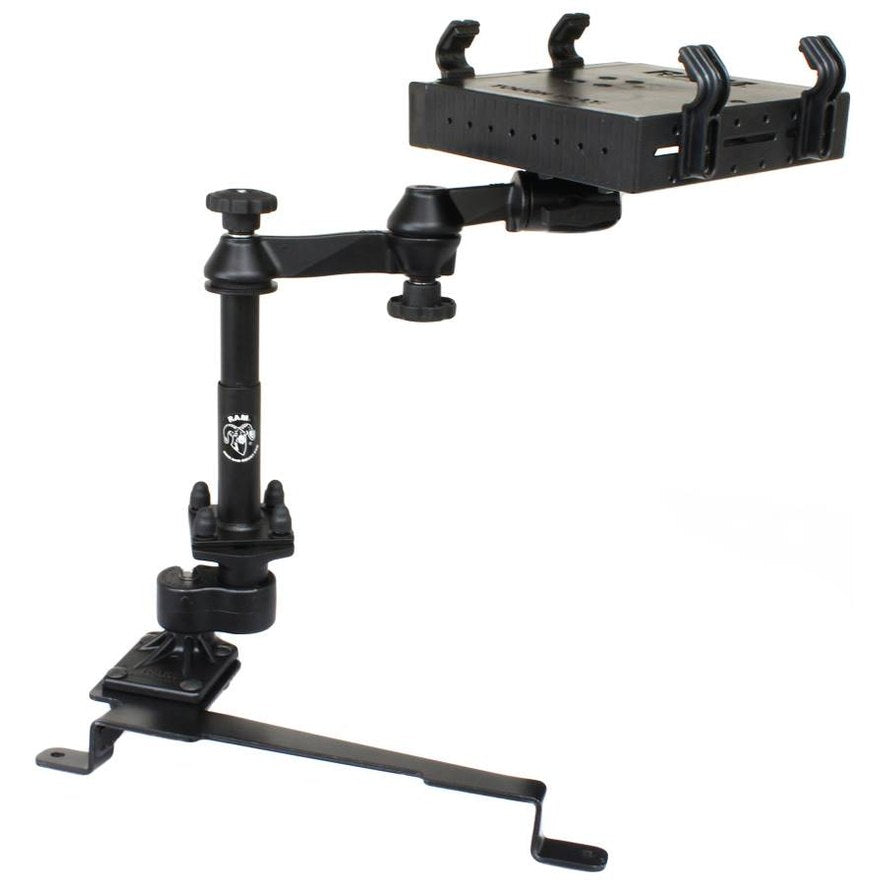 RAM-VB-163-SW1 Ram Mounts by Custom Mounts
