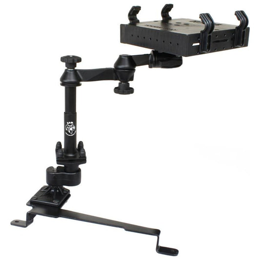 RAM-VB-163-SW1 Ram Mounts by Custom Mounts