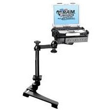 RAM-VB-166-SW1 Ram Mounts by Custom Mounts