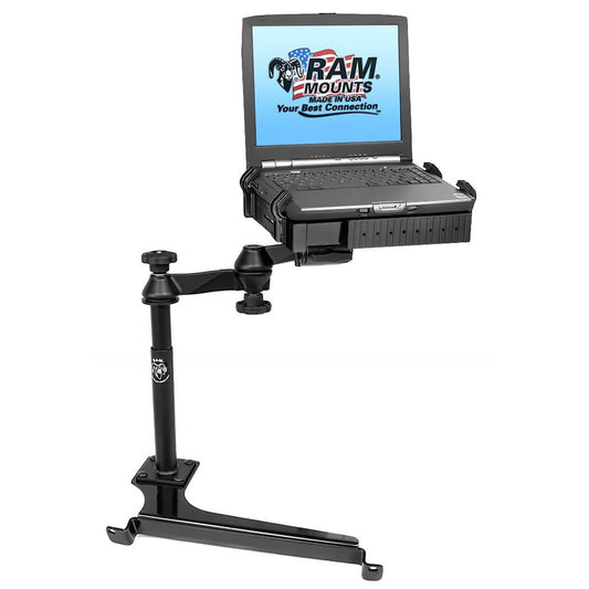 RAM-VB-167-SW1 Ram Mounts by Custom Mounts