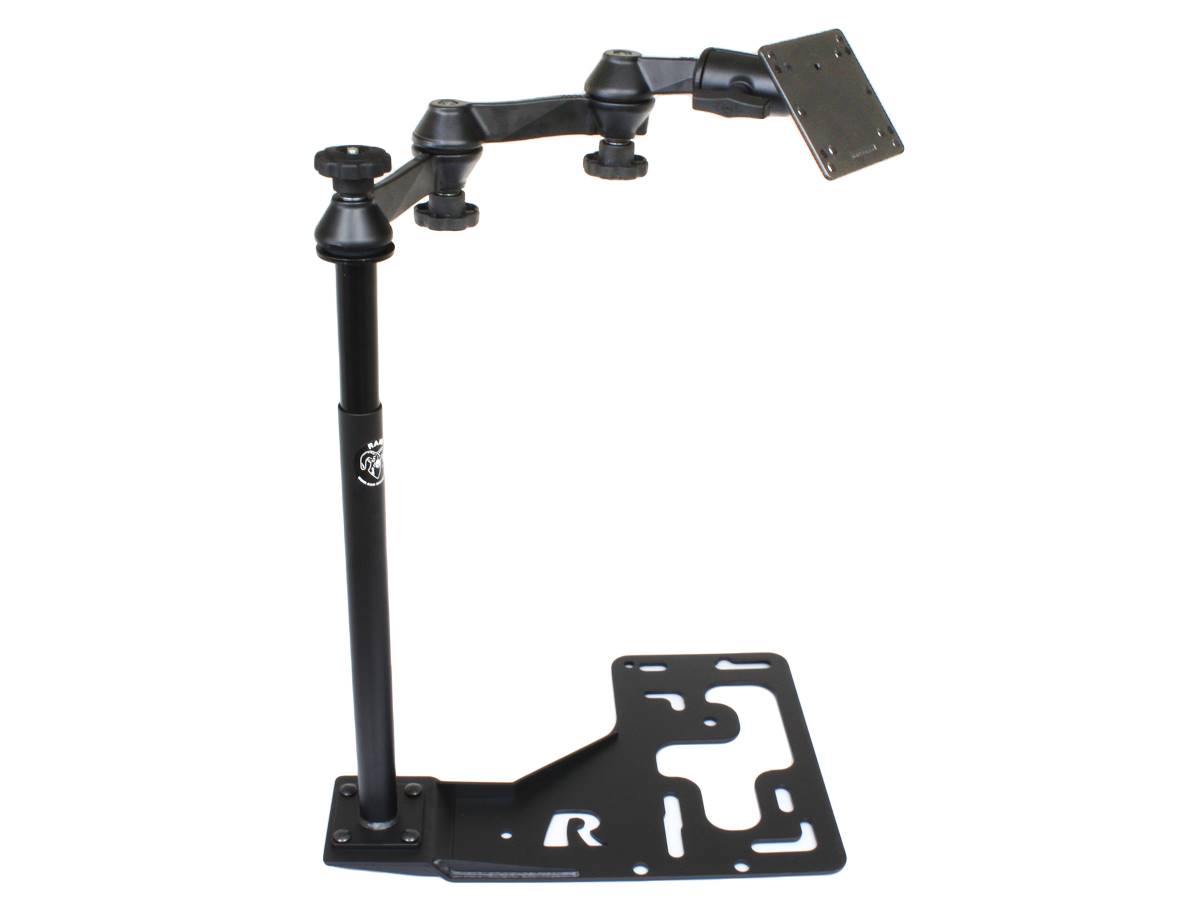 RAM-VB-168-246 Ram Mounts by Custom Mounts