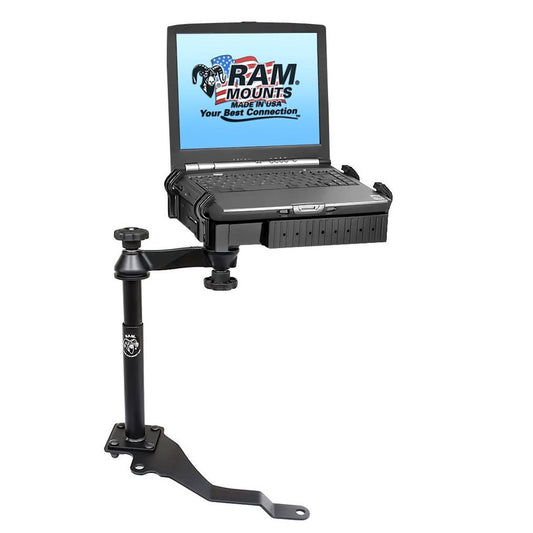 RAM-VB-170-SW1 Ram Mounts by Custom Mounts
