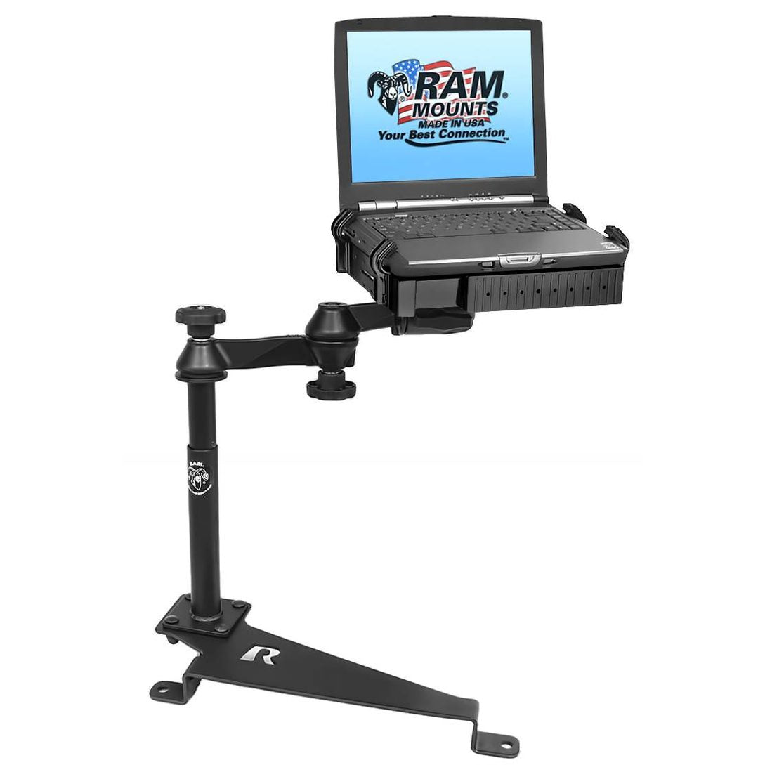 RAM-VB-172-SW1 Ram Mounts by Custom Mounts
