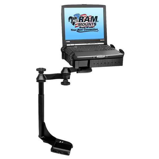 RAM-VB-174-SW1 Ram Mounts by Custom Mounts
