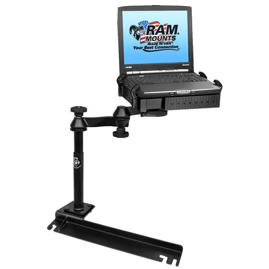 RAM-VB-175-SW1 Ram Mounts by Custom Mounts
