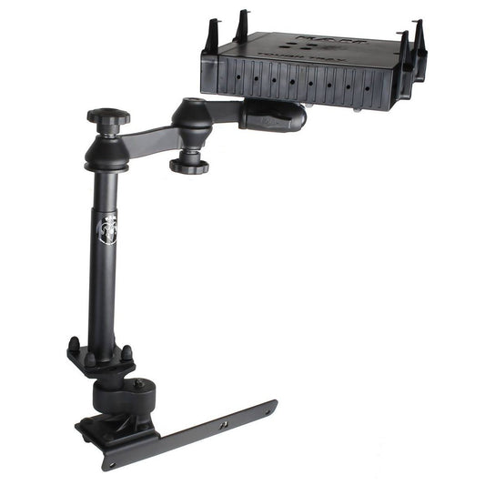 RAM-VB-178A-SW1-FL Ram Mounts by Custom Mounts