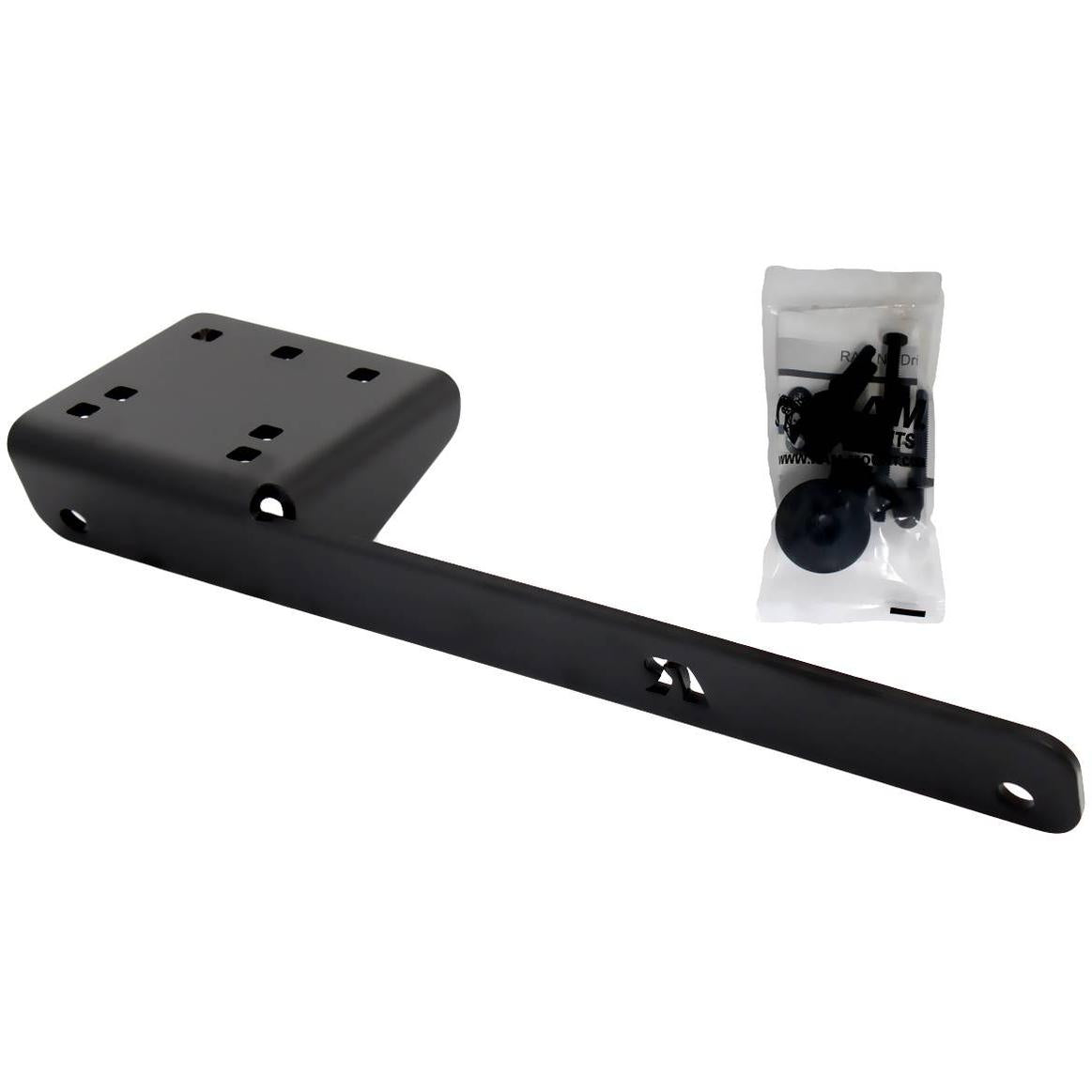 RAM-VB-178NR Ram Mounts by Custom Mounts