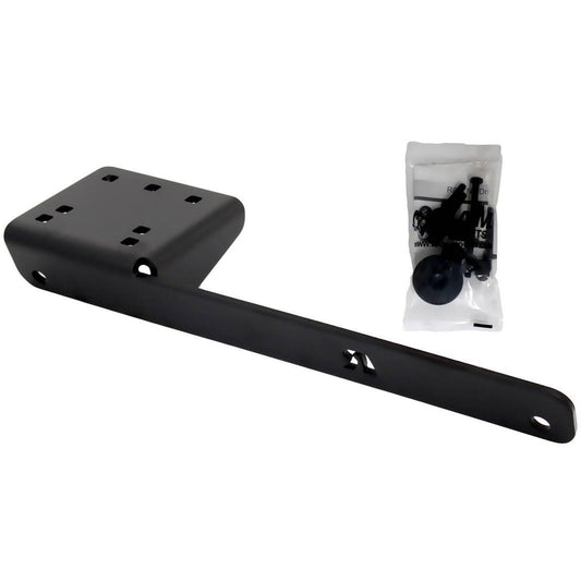 RAM-VB-178NR Ram Mounts by Custom Mounts