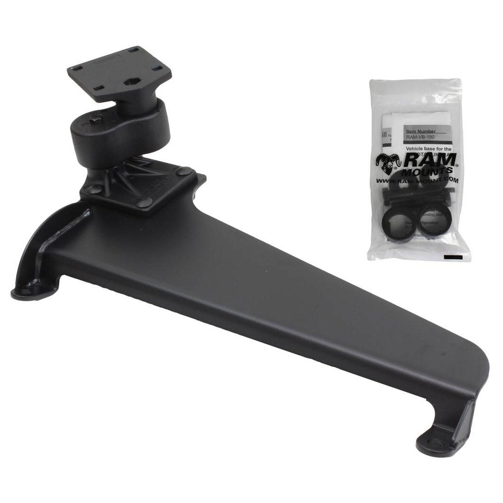 RAM-VB-180 Ram Mounts by Custom Mounts