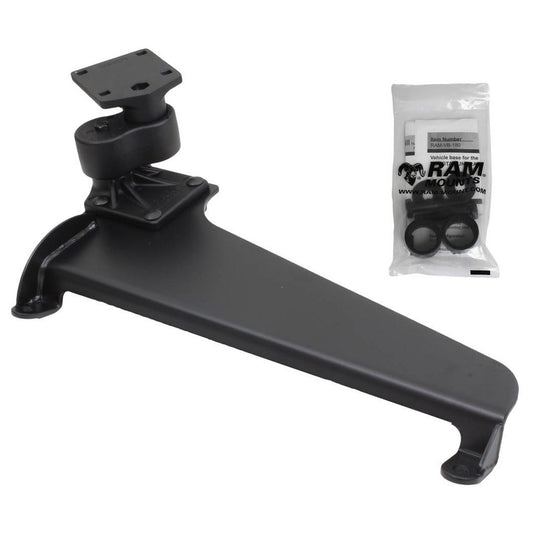 RAM-VB-180 Ram Mounts by Custom Mounts