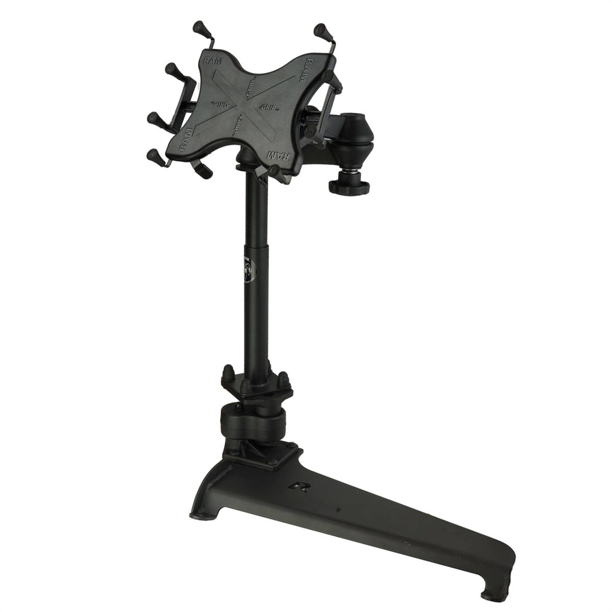 RAM-VB-180-UN11 Ram Mounts by Custom Mounts