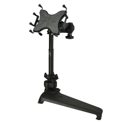 RAM-VB-180-UN11 Ram Mounts by Custom Mounts
