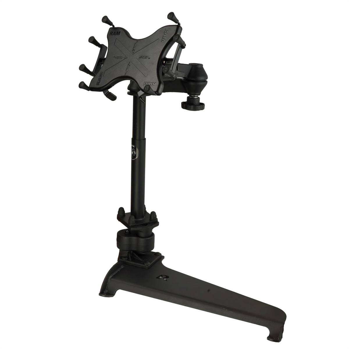 RAM-VB-180-UN9 Ram Mounts by Custom Mounts