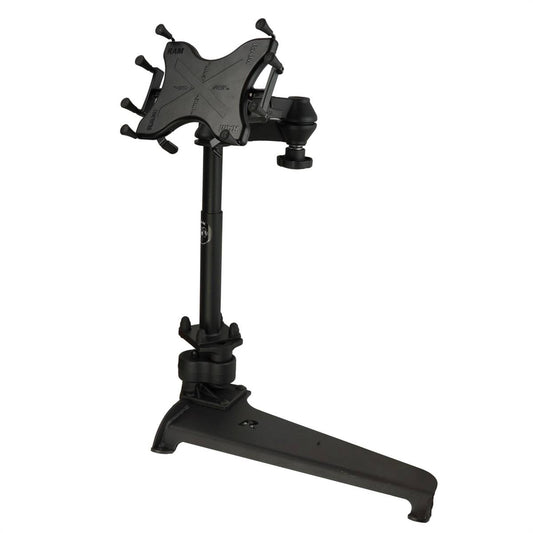 RAM-VB-180-UN9 Ram Mounts by Custom Mounts
