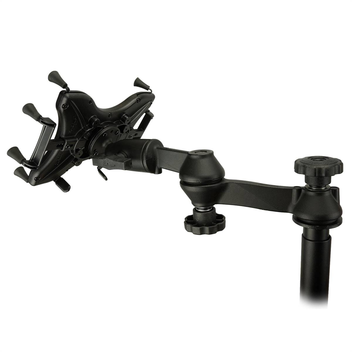 RAM X-Grip 9-11" Tablet Mount for '07-21