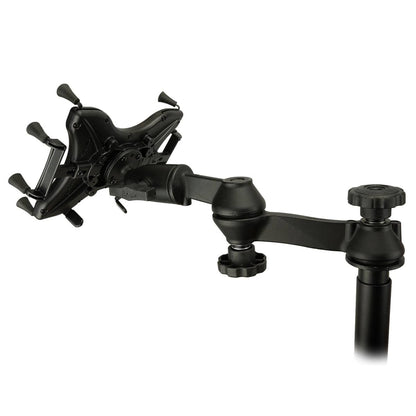 RAM X-Grip 9-11" Tablet Mount for '07-21