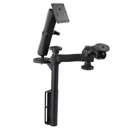 RAM-VB-181-WEST1 Ram Mounts by Custom Mounts