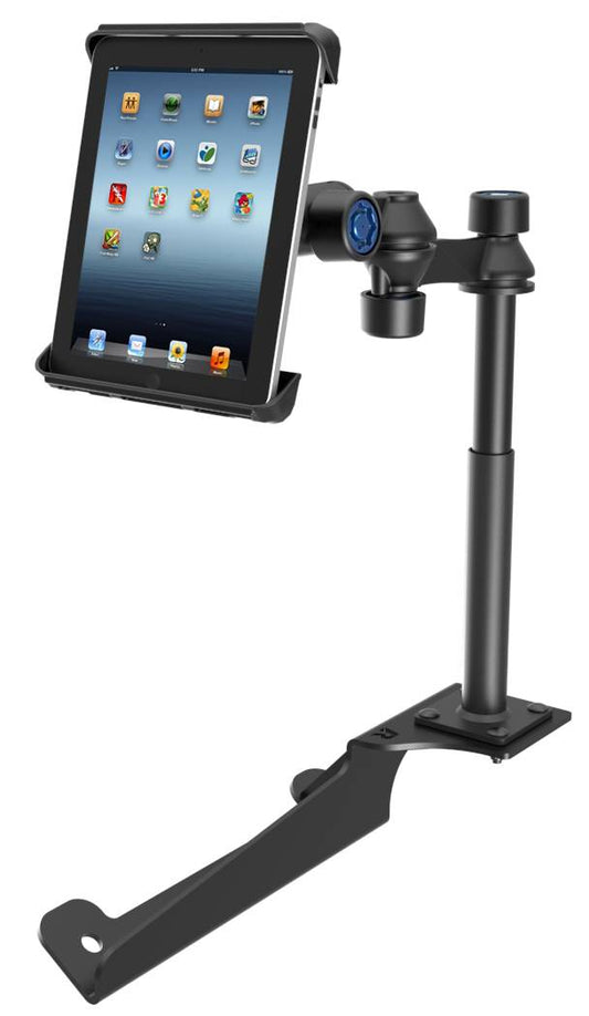 RAM-VB-185-TABL3-SK Ram Mounts by Custom Mounts