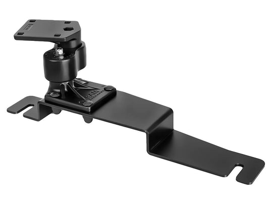 RAM-VB-190 Ram Mounts by Custom Mounts