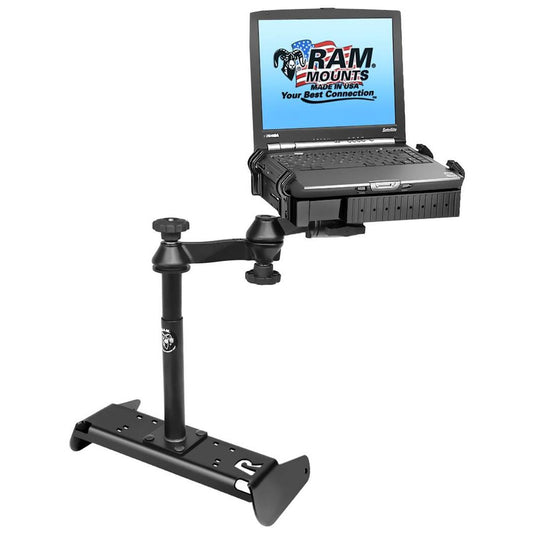RAM-VB-191-SW1 Ram Mounts by Custom Mounts