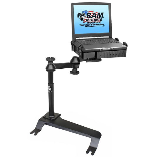 RAM-VB-192-SW1 Ram Mounts by Custom Mounts