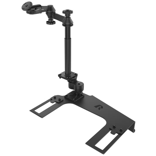 RAM-VB-193-SW2 Ram Mounts by Custom Mounts