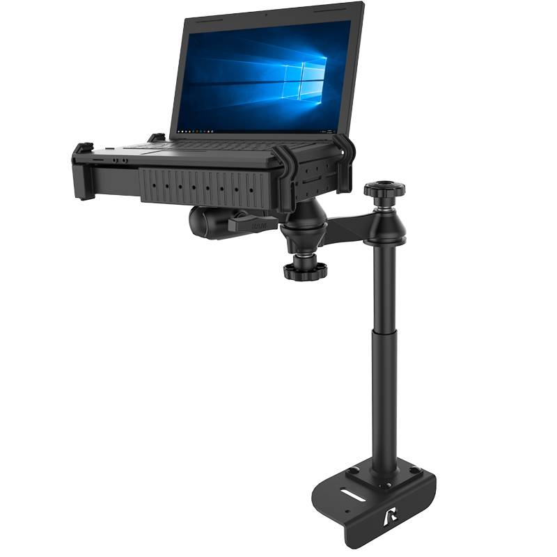 RAM-VB-194-SW1 Ram Mounts by Custom Mounts