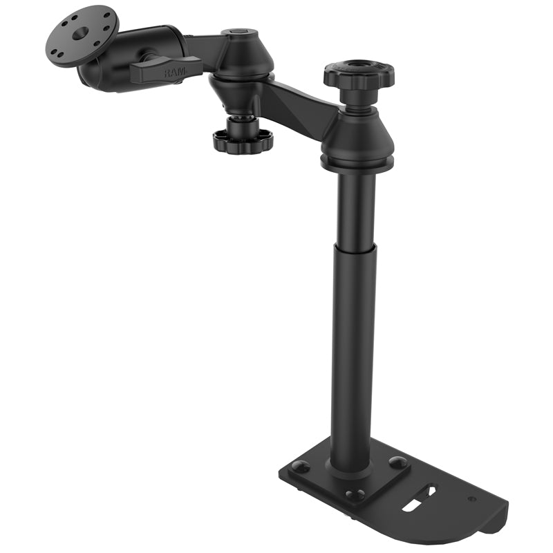 RAM-VB-194-SW2 Ram Mounts by Custom Mounts