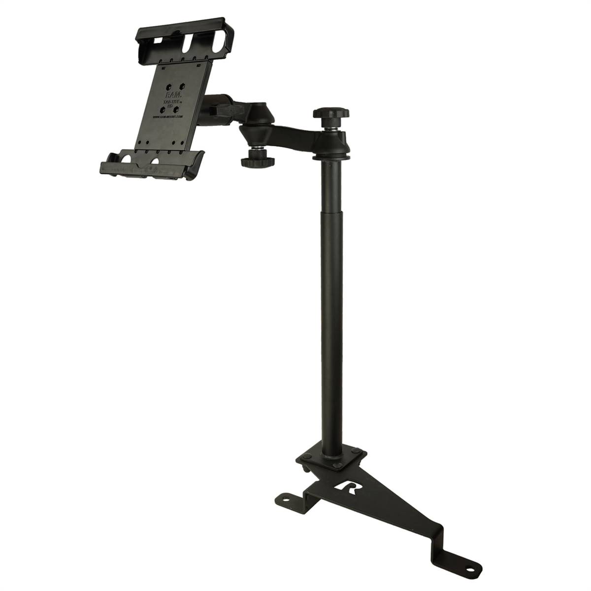 RAM-VB-195-TAB20 Ram Mounts by Custom Mounts