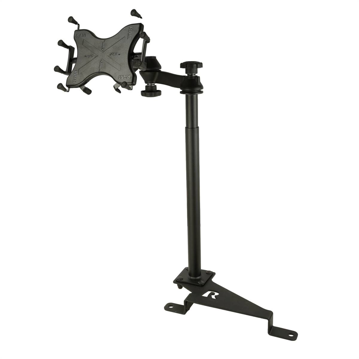 RAM-VB-195-UN11 Ram Mounts by Custom Mounts