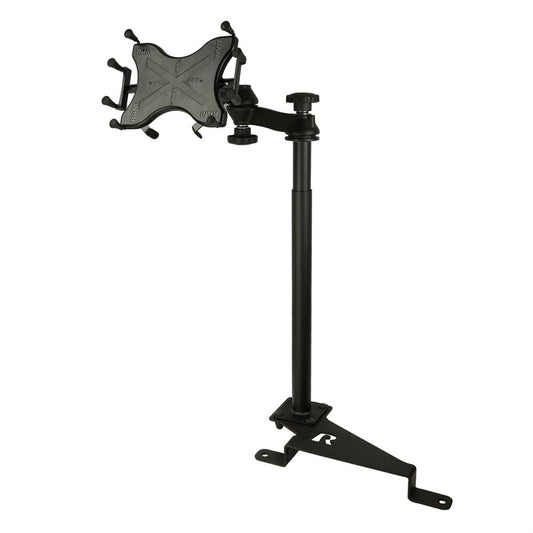 RAM-VB-195-UN9 Ram Mounts by Custom Mounts