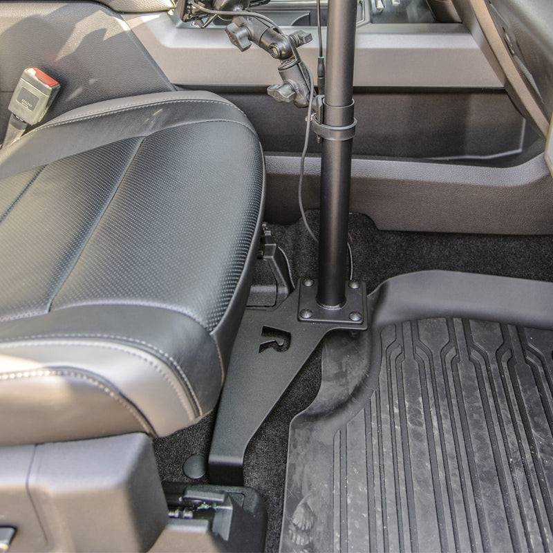RAM X-Grip 9-11" Tablet Mount for '15-24