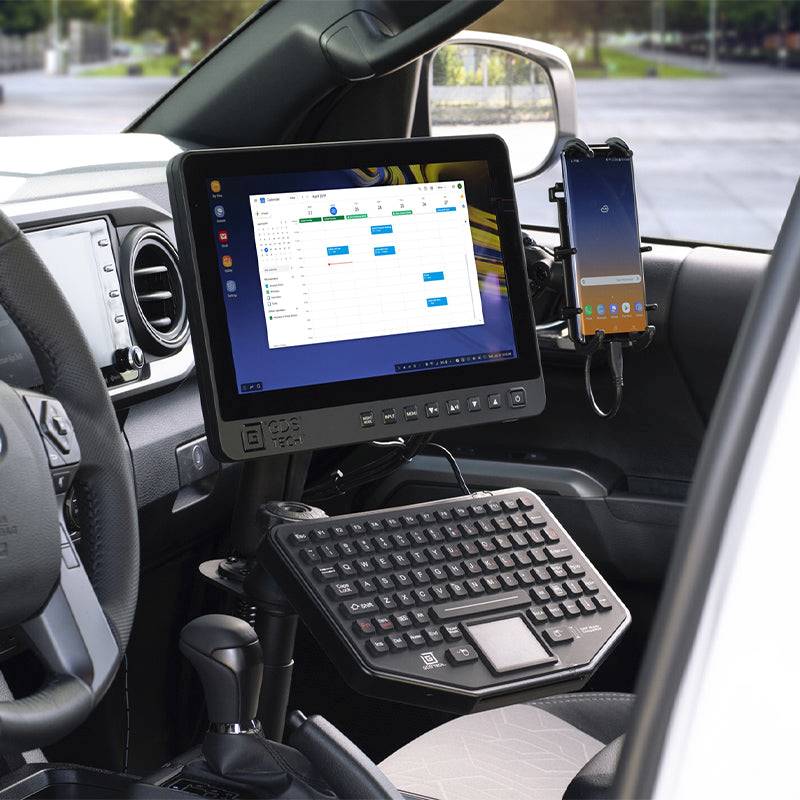 GDS Ecosystem Vehicle Bundle with M